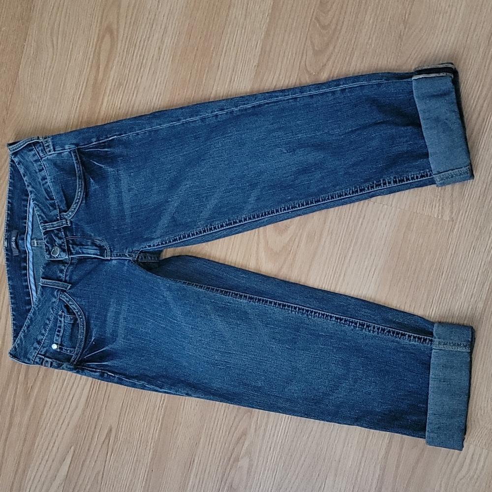2/$20 🌞 Jacob "Cropped" Skinny Jeans